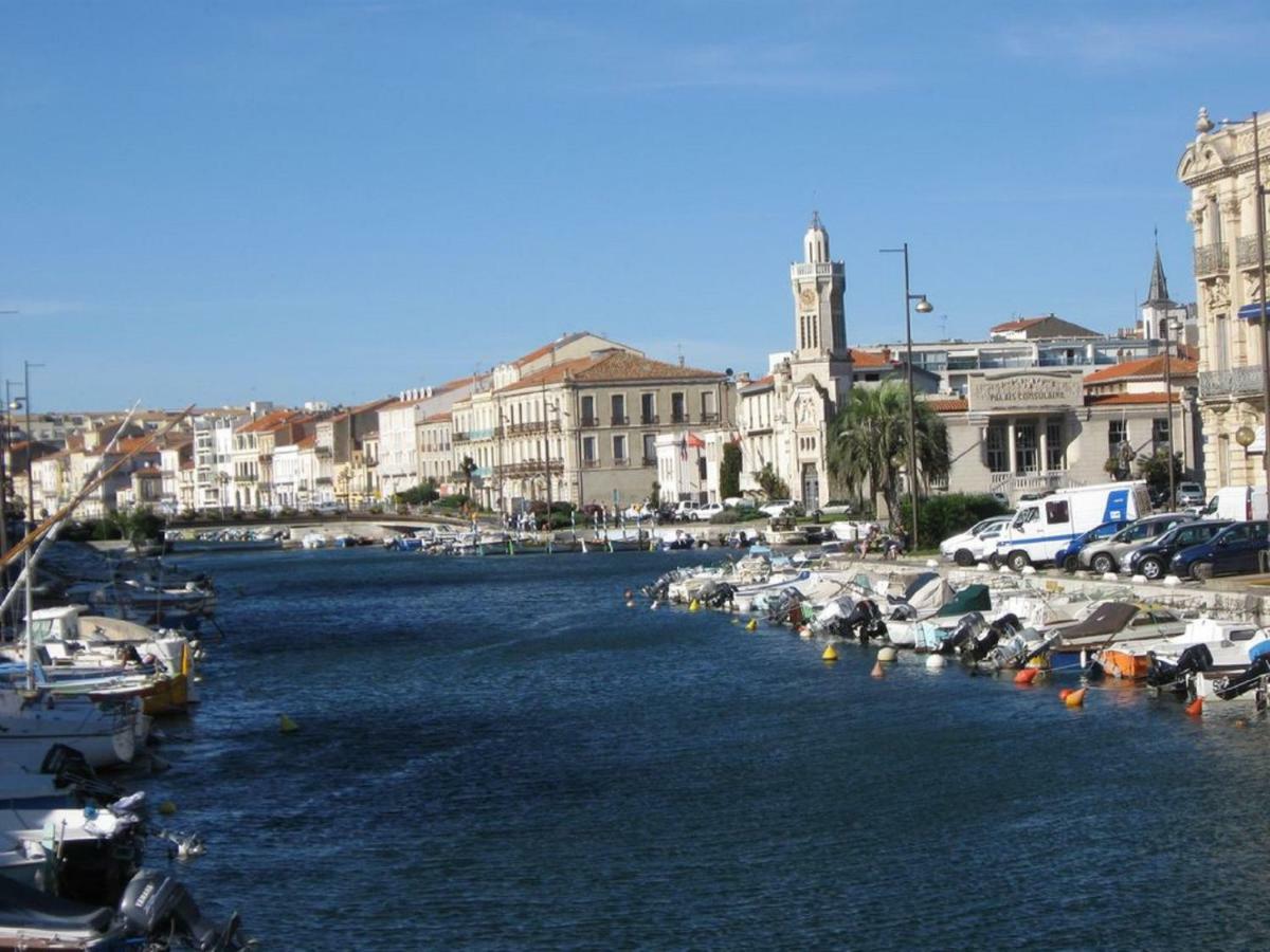 L'Hippocampe Διαμέρισμα Σετ Εξωτερικό φωτογραφία