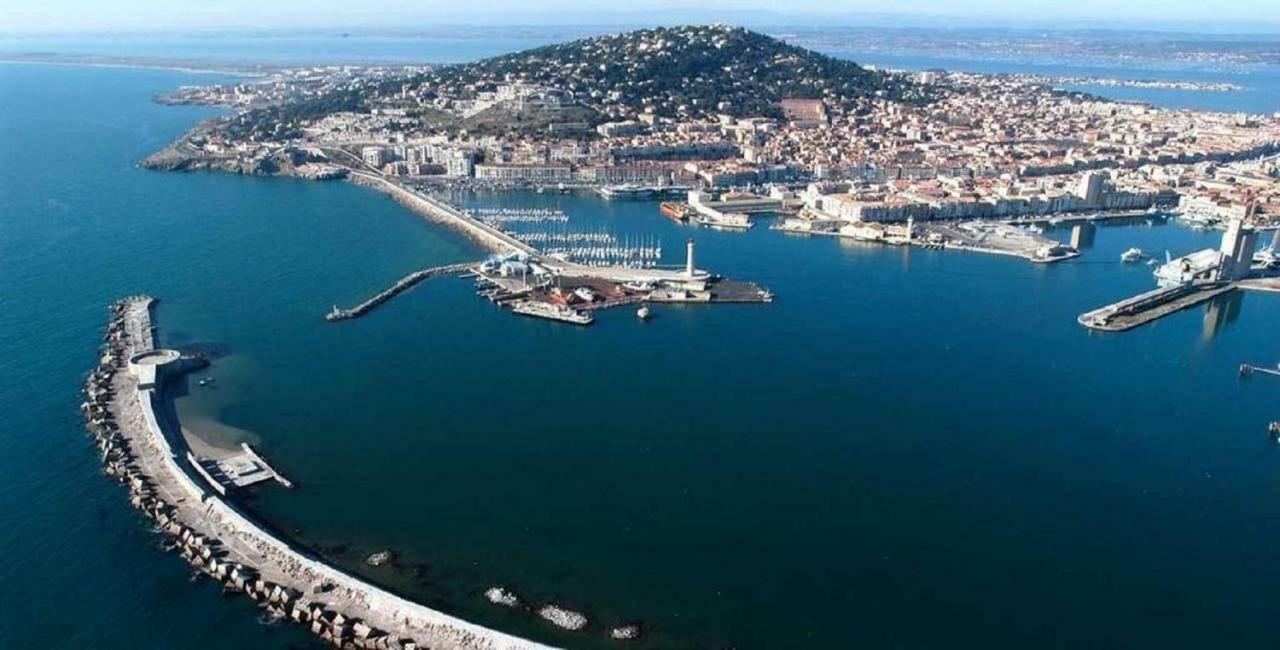L'Hippocampe Διαμέρισμα Σετ Εξωτερικό φωτογραφία